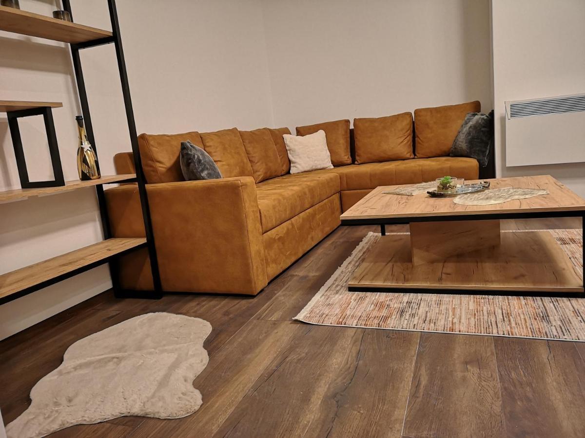 Zlatar Holidays Apartmani Nova Varoš Екстериор снимка