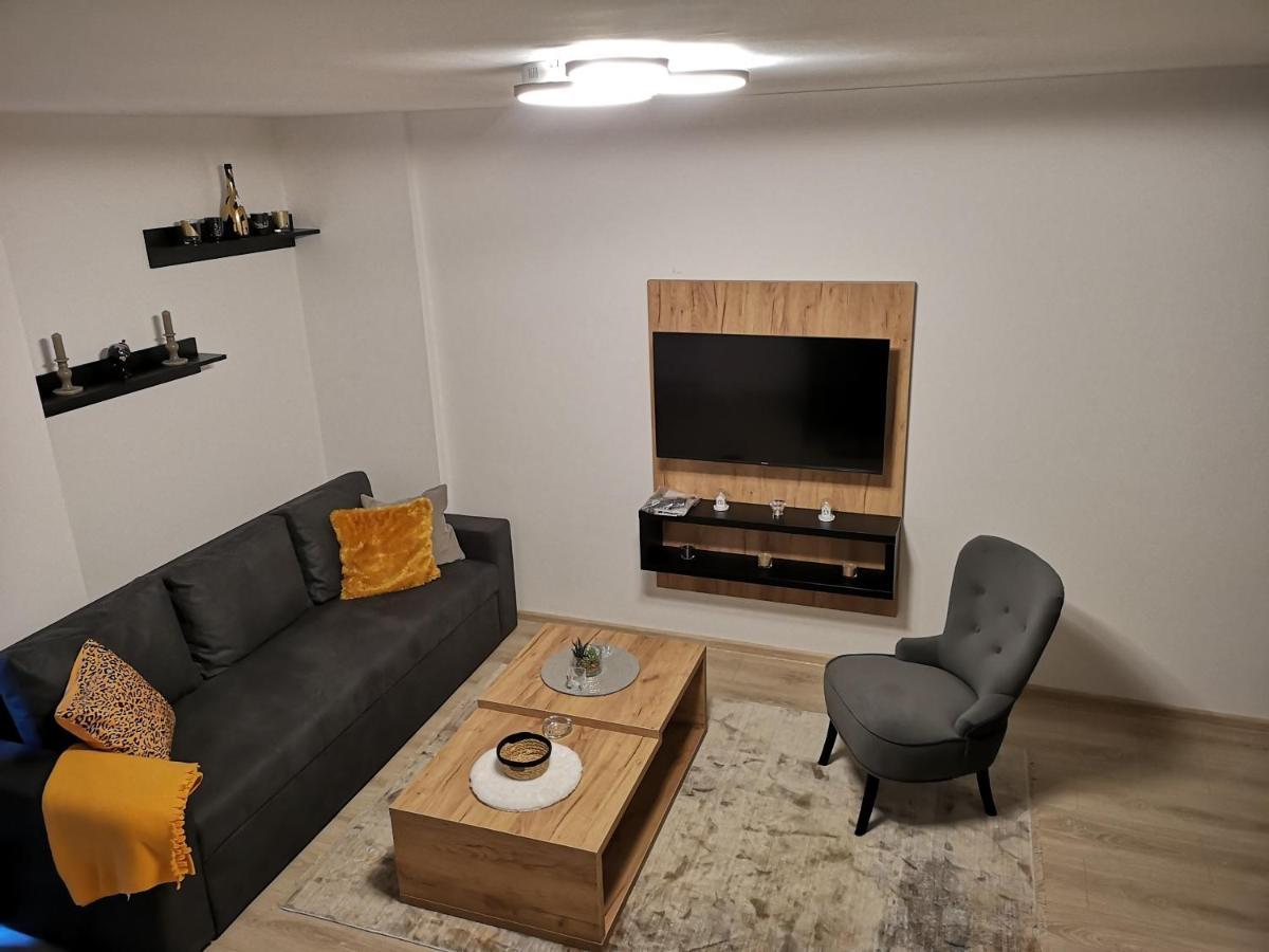 Zlatar Holidays Apartmani Nova Varoš Екстериор снимка