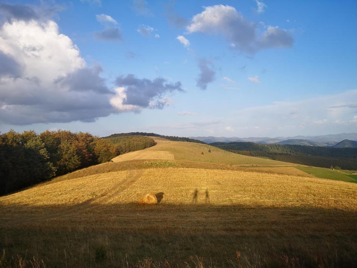 Zlatar Holidays Apartmani Nova Varoš Екстериор снимка