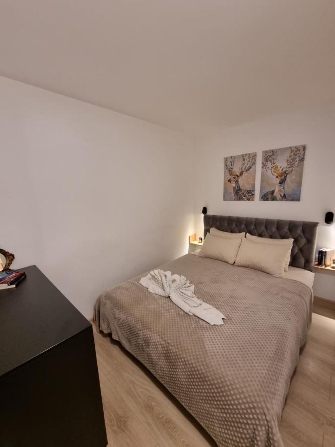 Zlatar Holidays Apartmani Nova Varoš Екстериор снимка