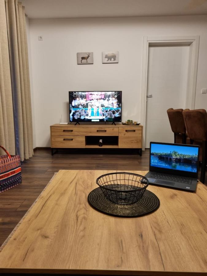 Zlatar Holidays Apartmani Nova Varoš Екстериор снимка