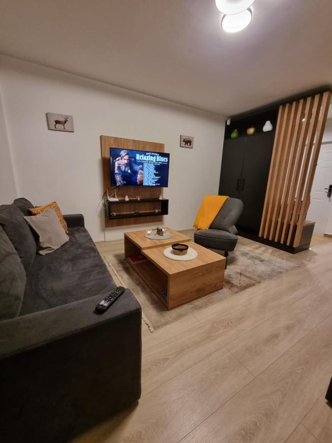 Zlatar Holidays Apartmani Nova Varoš Екстериор снимка