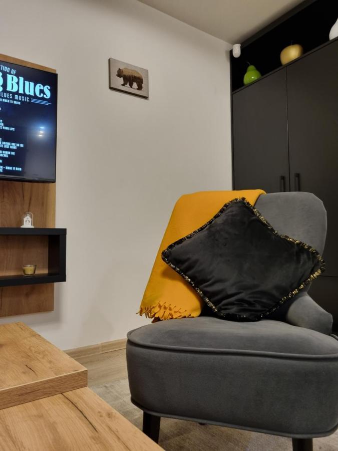Zlatar Holidays Apartmani Nova Varoš Екстериор снимка