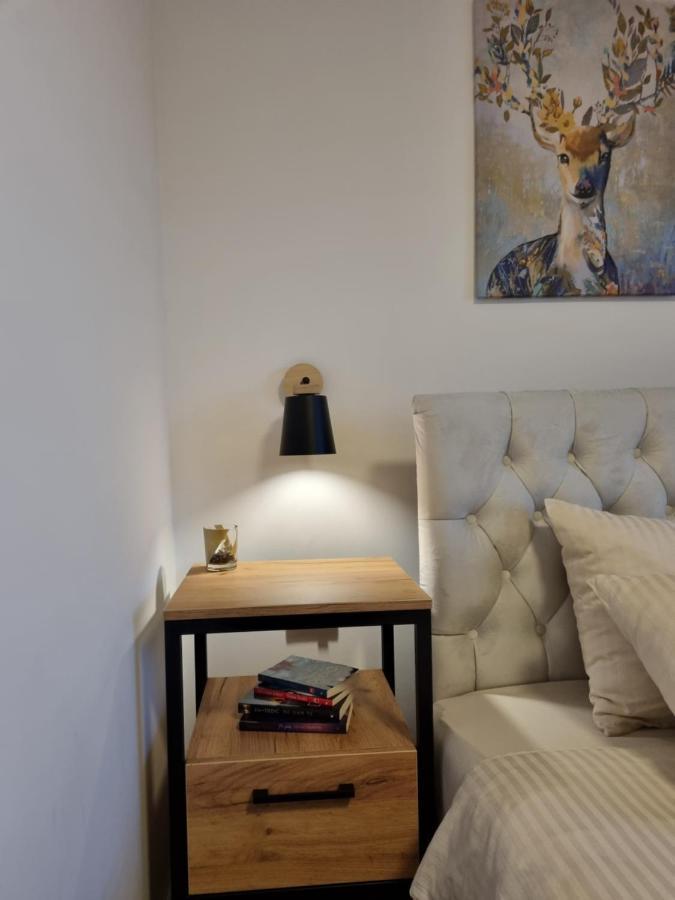 Zlatar Holidays Apartmani Nova Varoš Екстериор снимка